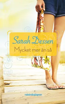 Mycket mer än så